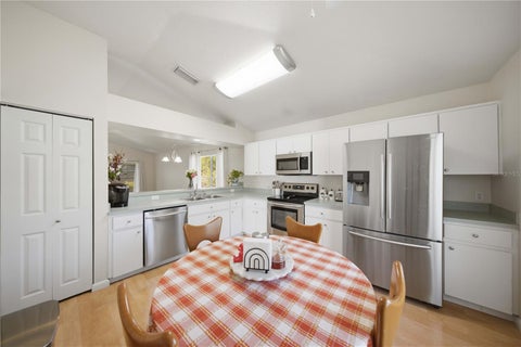 Tiny photo for 638 W Barrymore Drive, Beverly Hills, FL 34465 (MLS # OM734437)