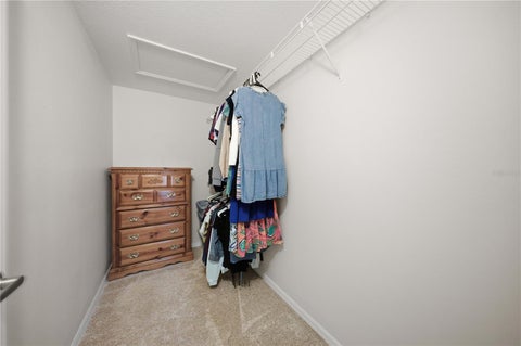 Tiny photo for 638 W Barrymore Drive, Beverly Hills, FL 34465 (MLS # OM734437)