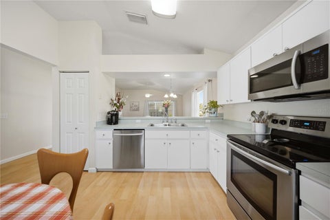 Tiny photo for 638 W Barrymore Drive, Beverly Hills, FL 34465 (MLS # OM734437)