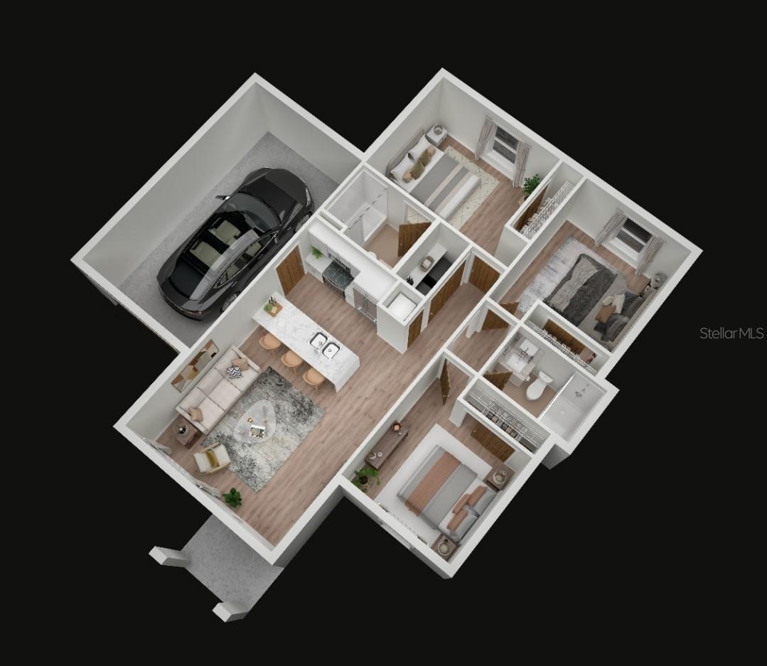 PORT CHARLOTTE SEC 029 - Residential