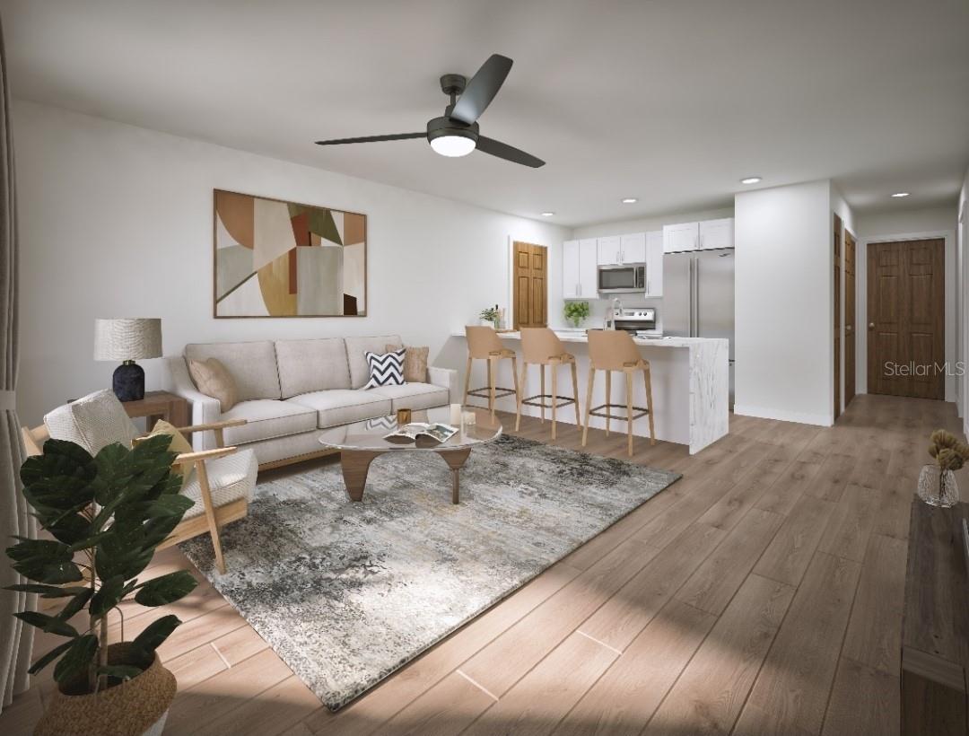 PORT CHARLOTTE SEC 029 - Residential