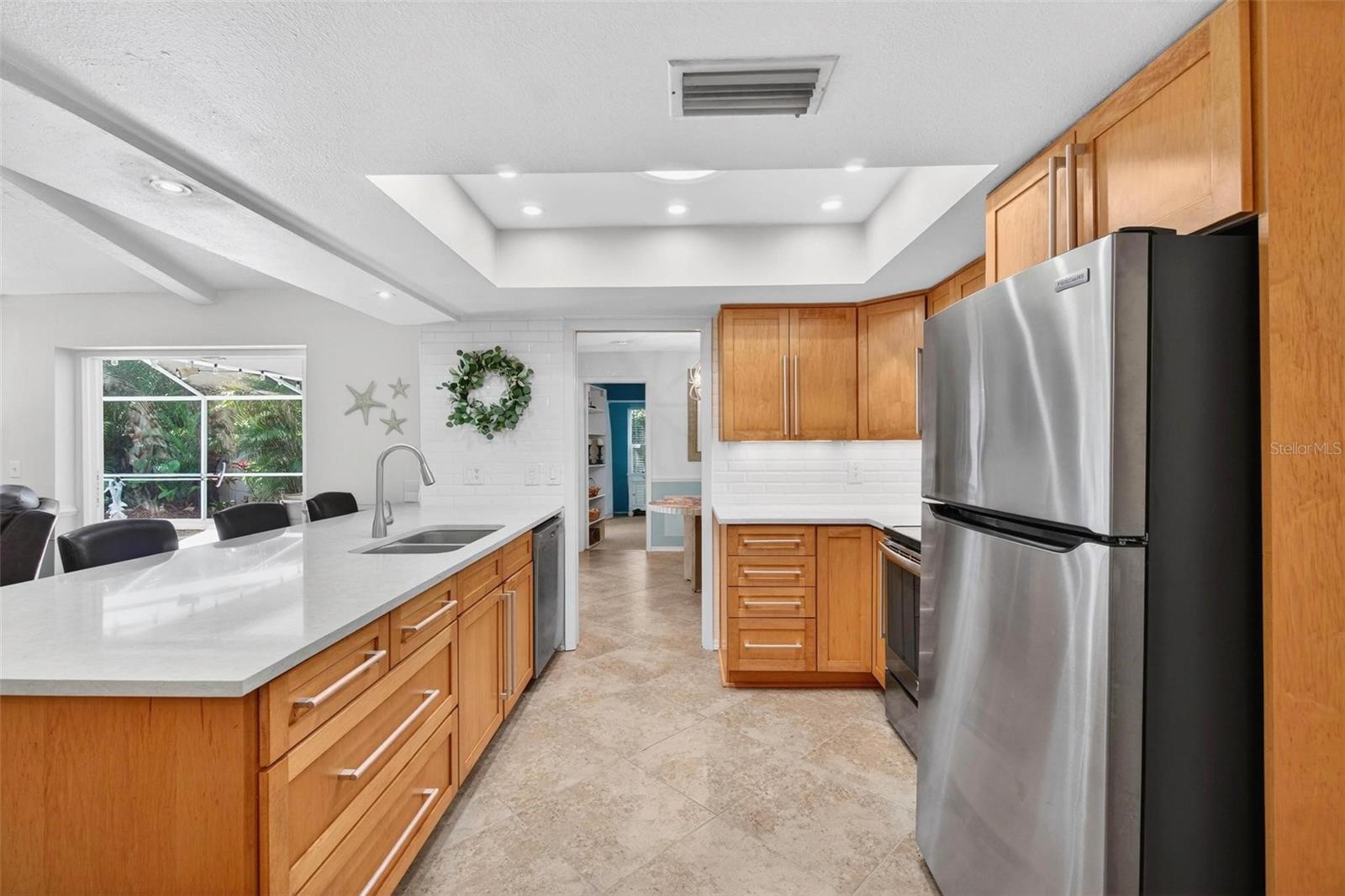 HEATHER ACRES - Residential