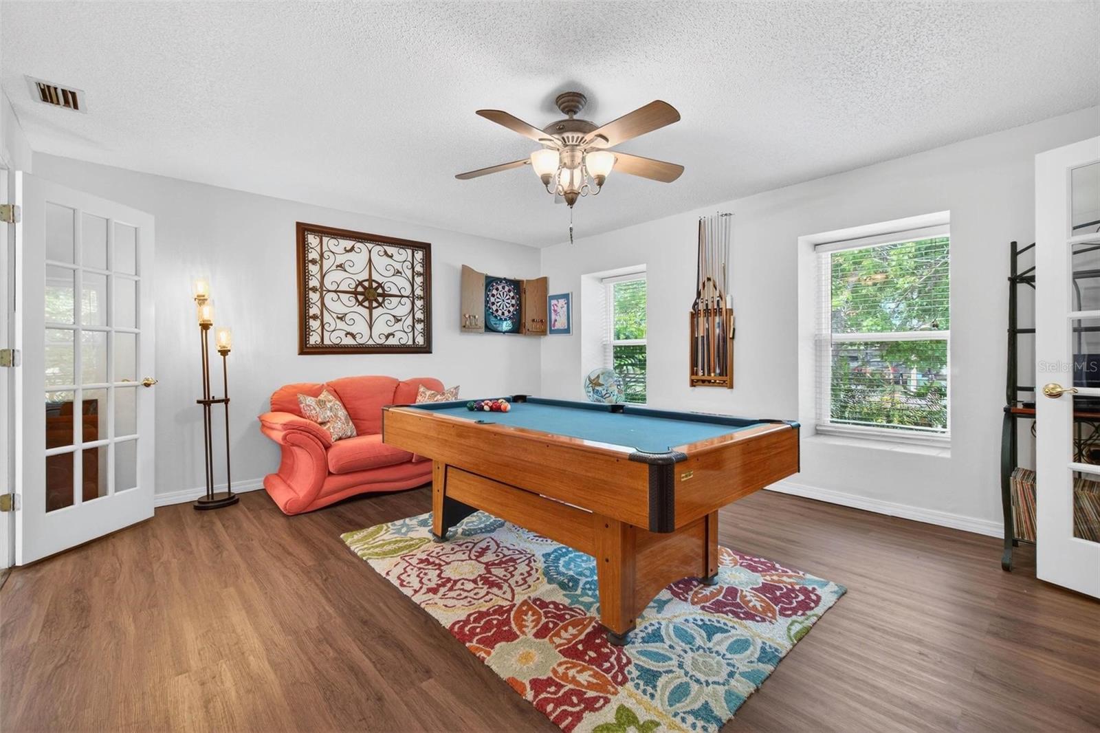 HEATHER ACRES - Residential