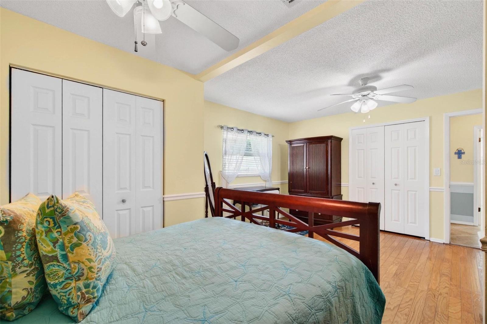 HEATHER ACRES - Residential