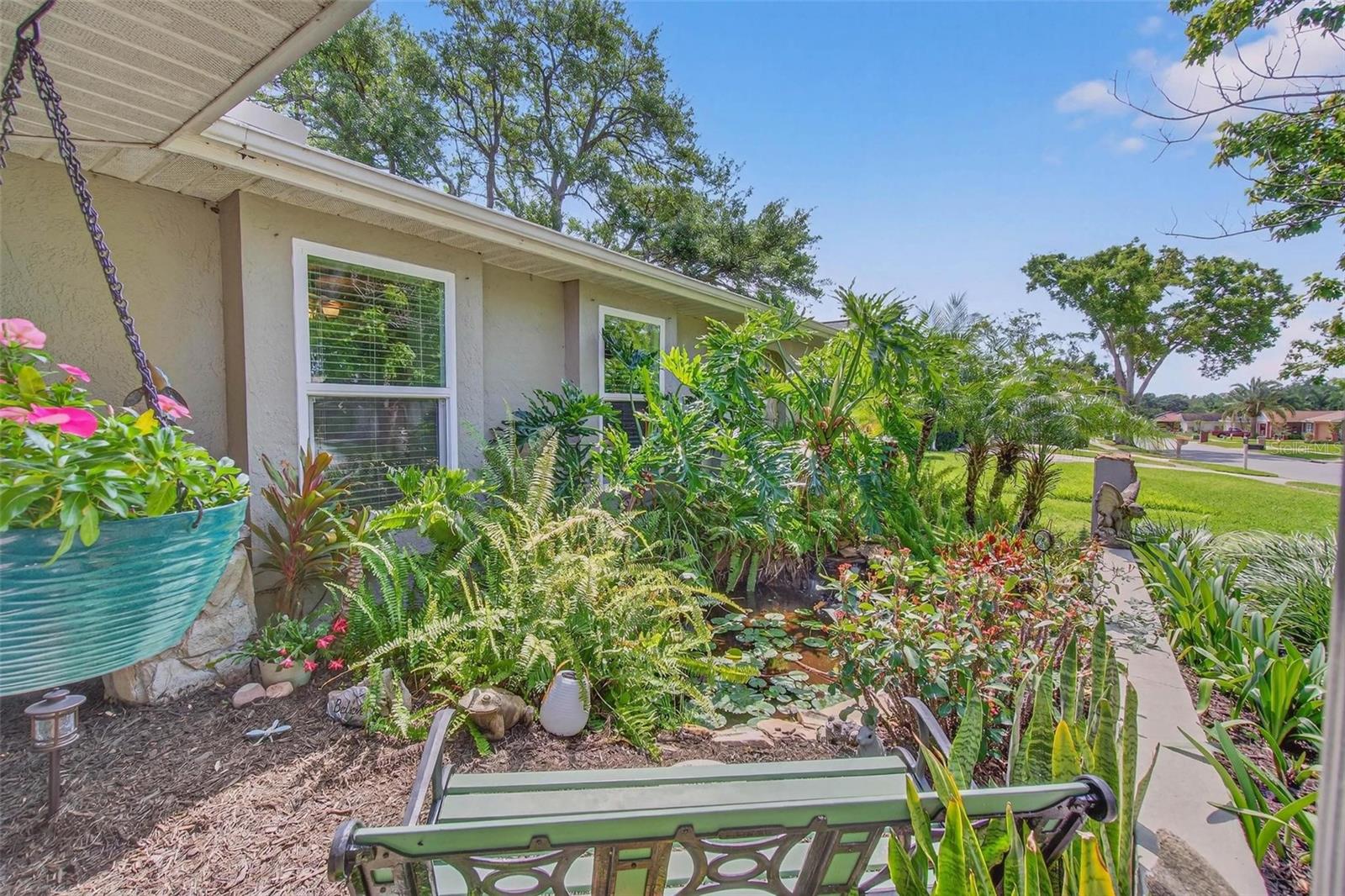 HEATHER ACRES - Residential