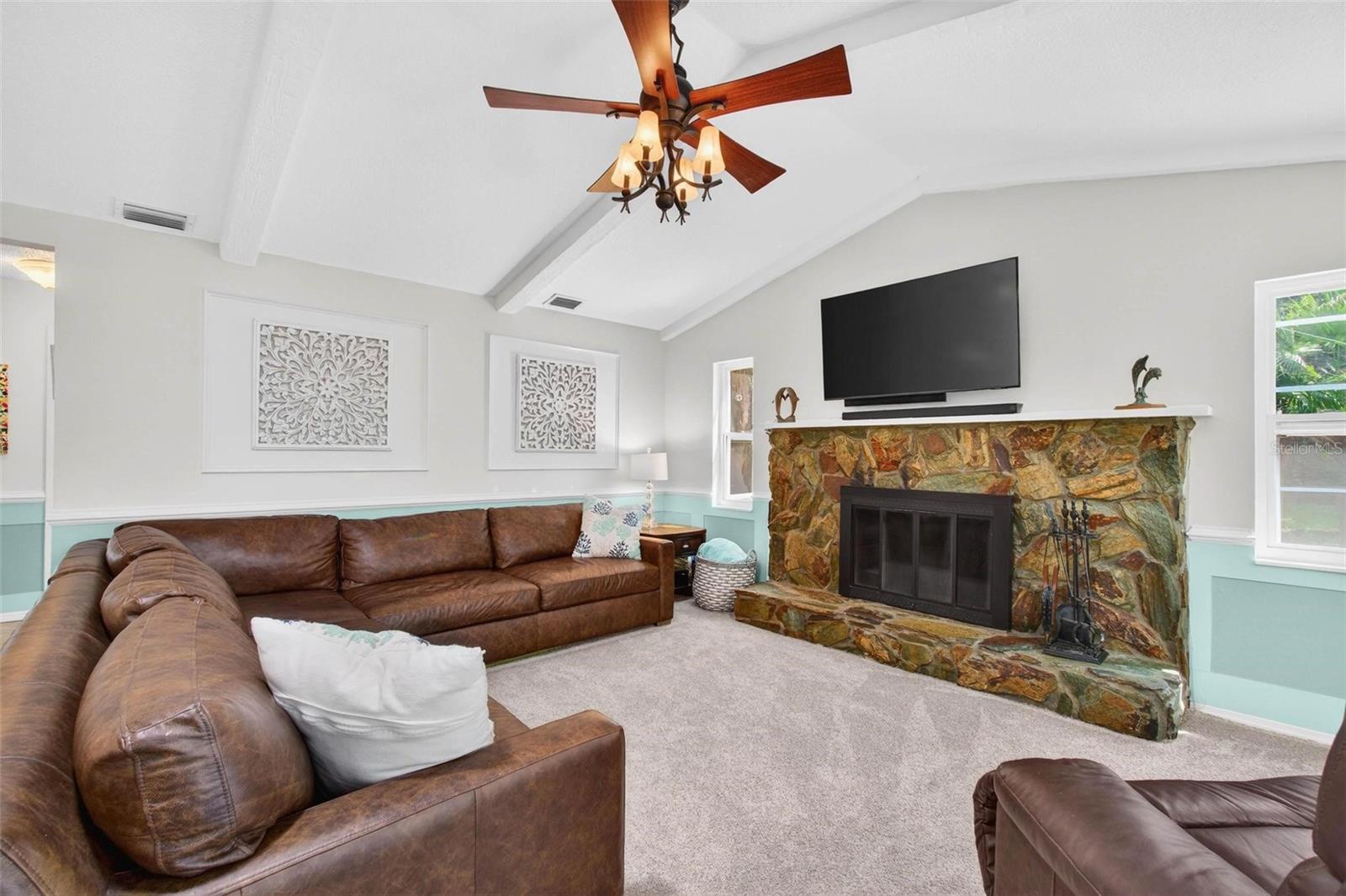 HEATHER ACRES - Residential