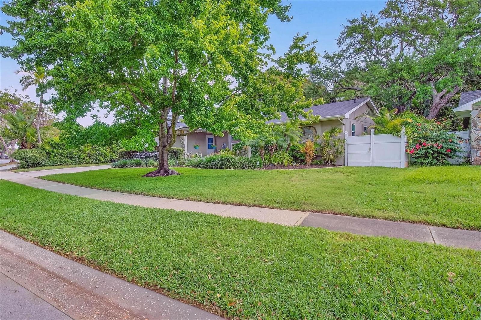 HEATHER ACRES - Residential