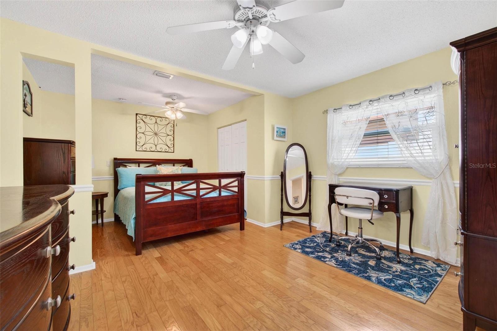 HEATHER ACRES - Residential