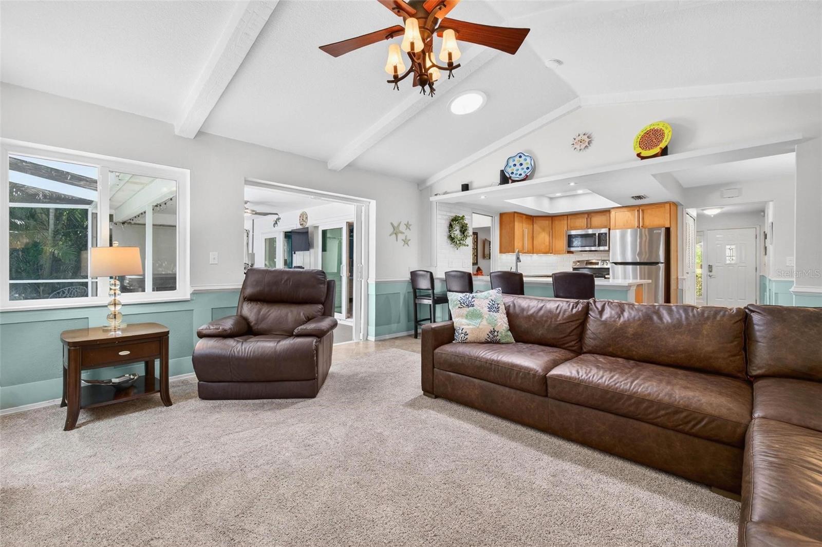 HEATHER ACRES - Residential