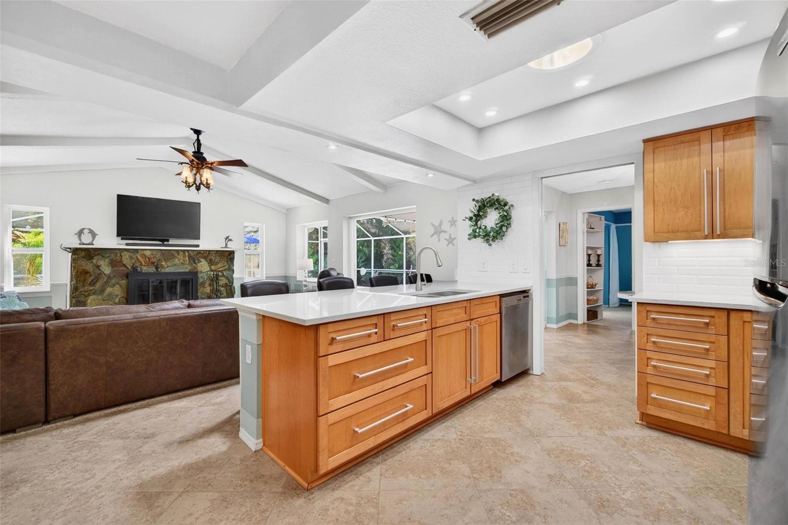 HEATHER ACRES - Residential