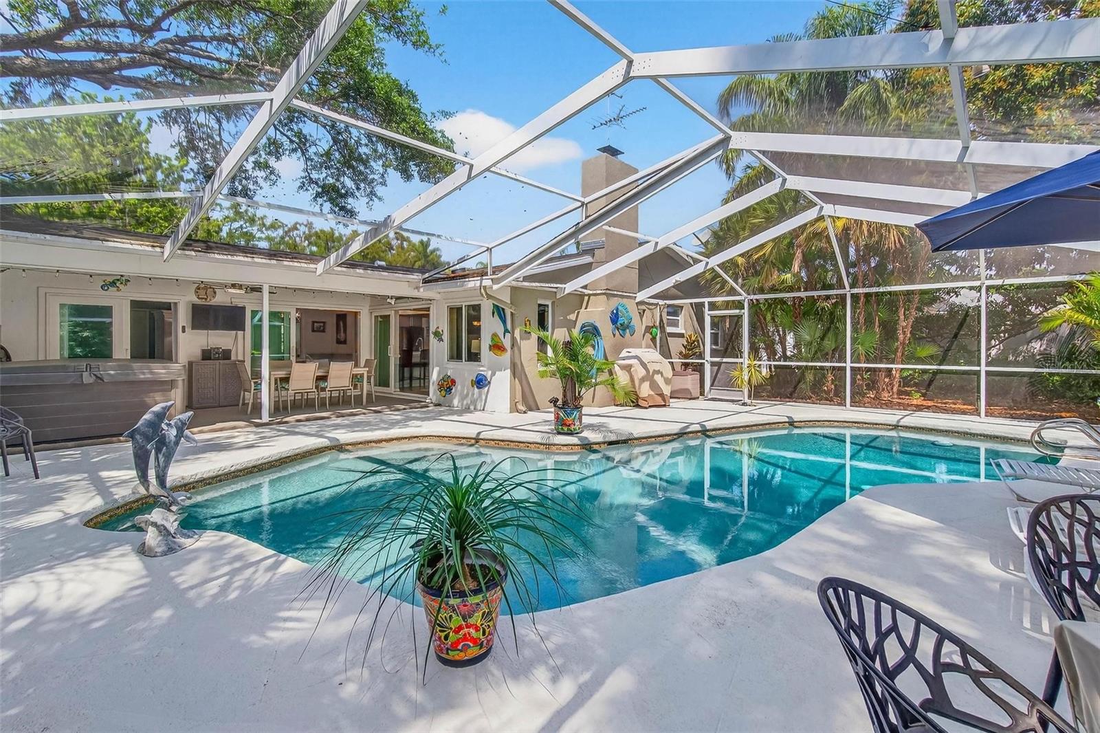 HEATHER ACRES - Residential