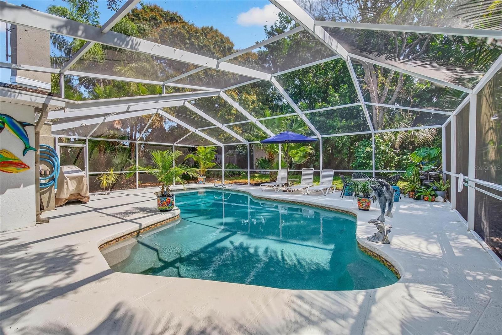 HEATHER ACRES - Residential