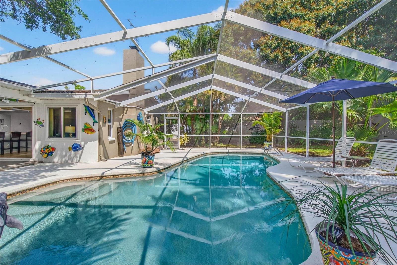 HEATHER ACRES - Residential