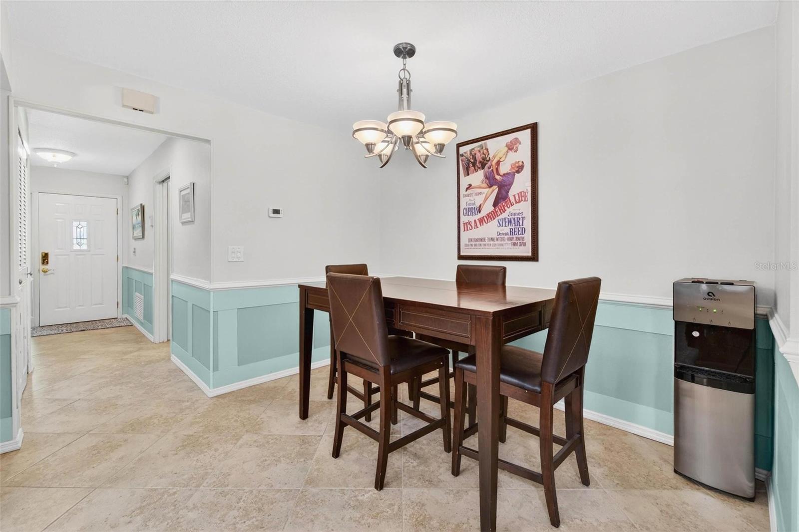 HEATHER ACRES - Residential