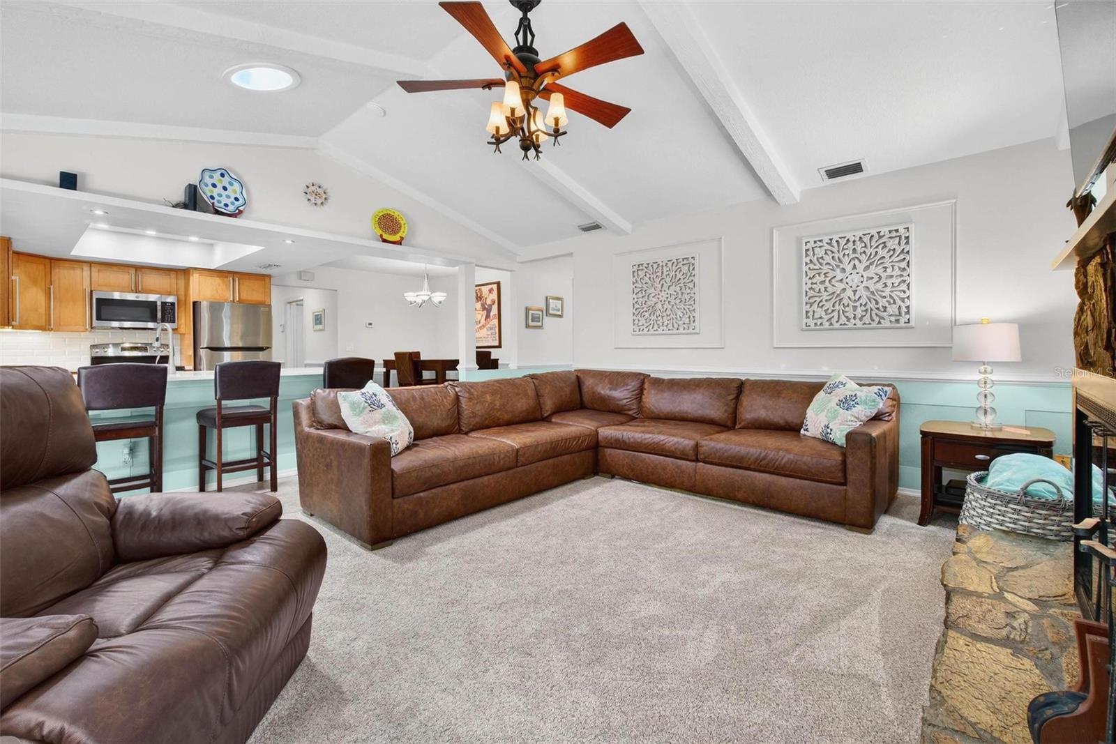 HEATHER ACRES - Residential