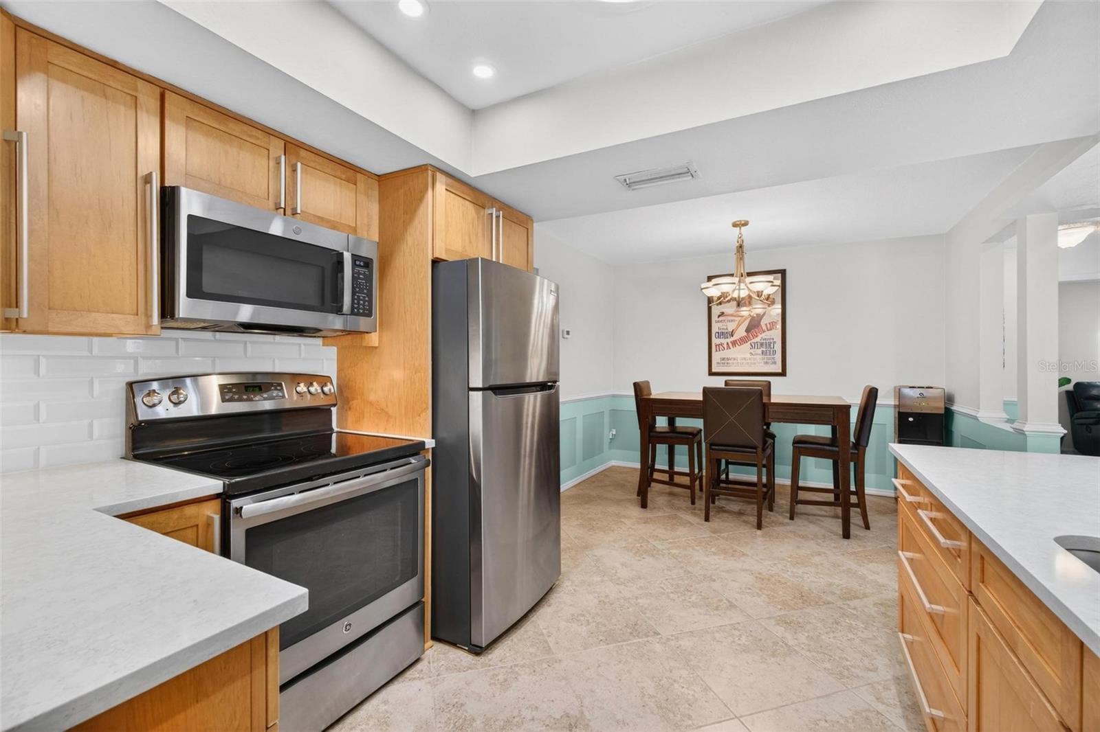 HEATHER ACRES - Residential