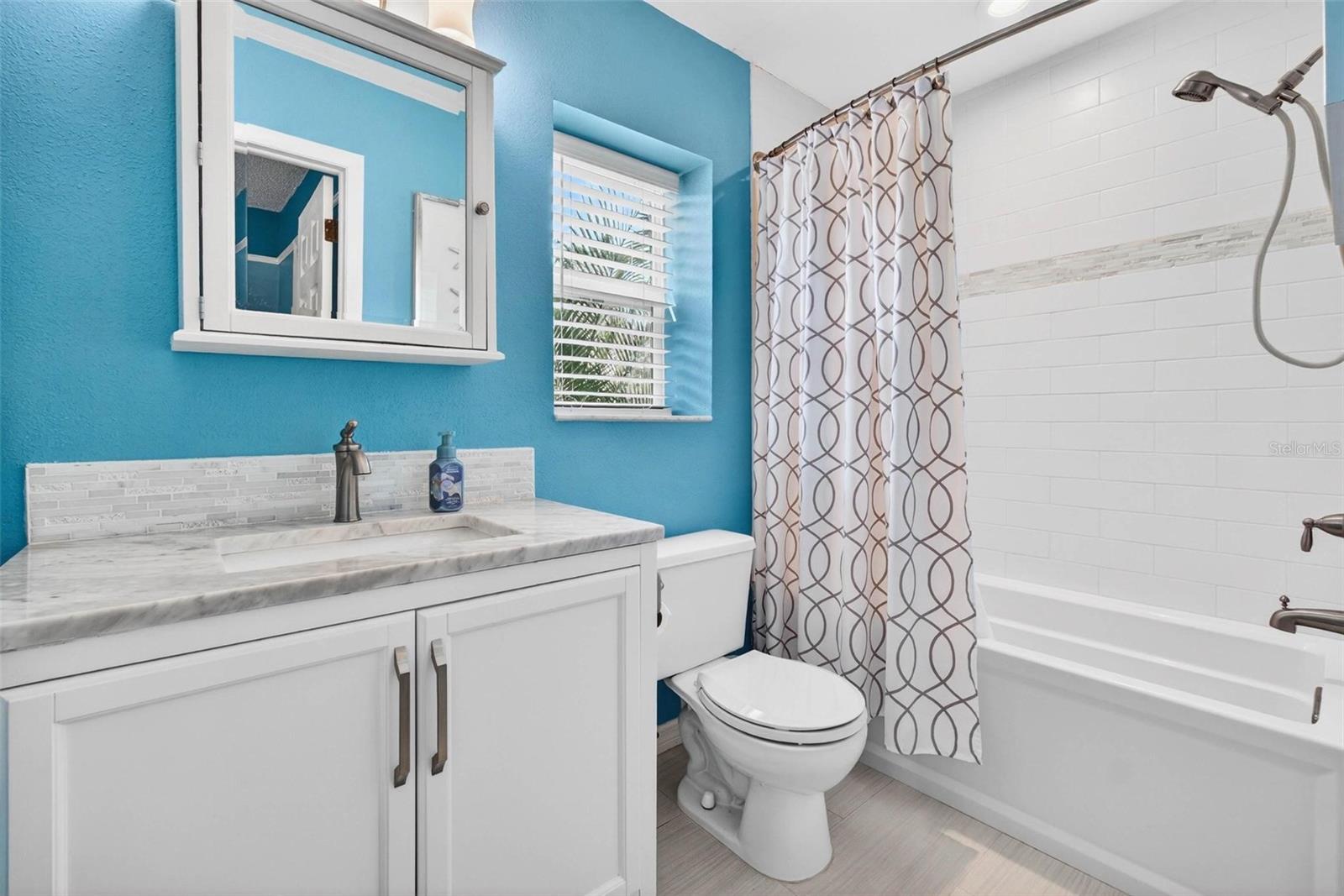 HEATHER ACRES - Residential