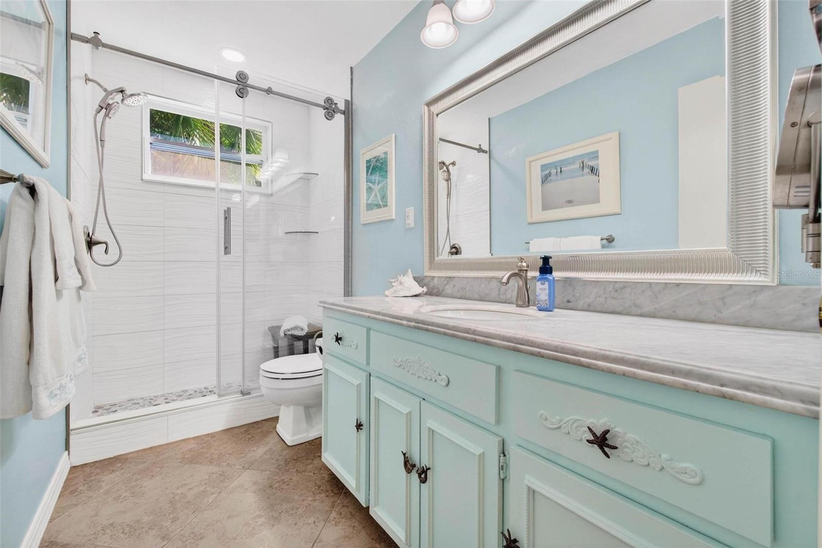 HEATHER ACRES - Residential