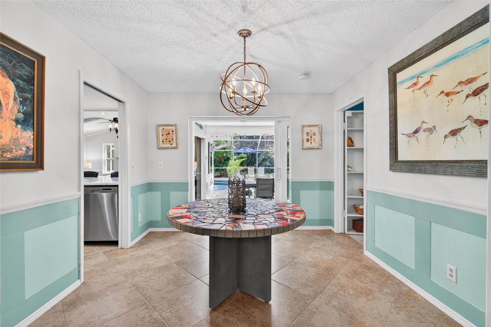 HEATHER ACRES - Residential