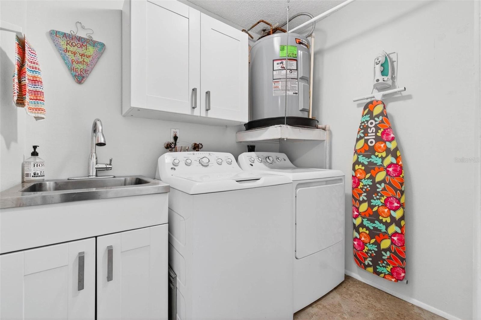 HEATHER ACRES - Residential