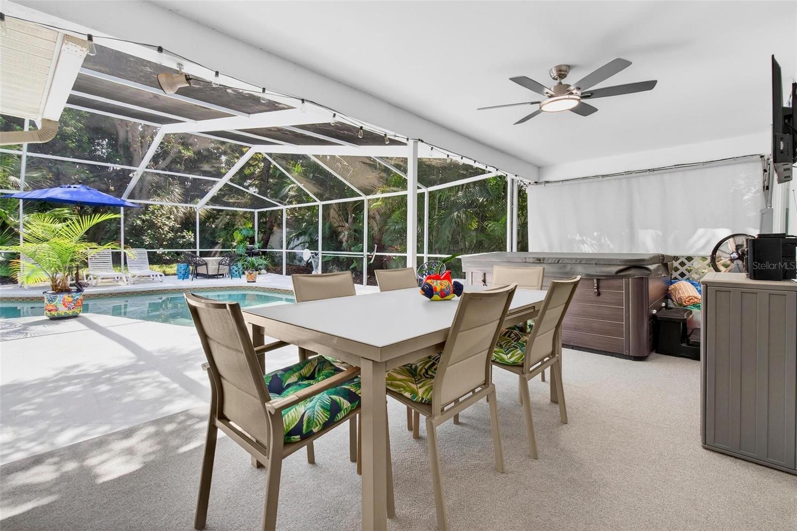 HEATHER ACRES - Residential