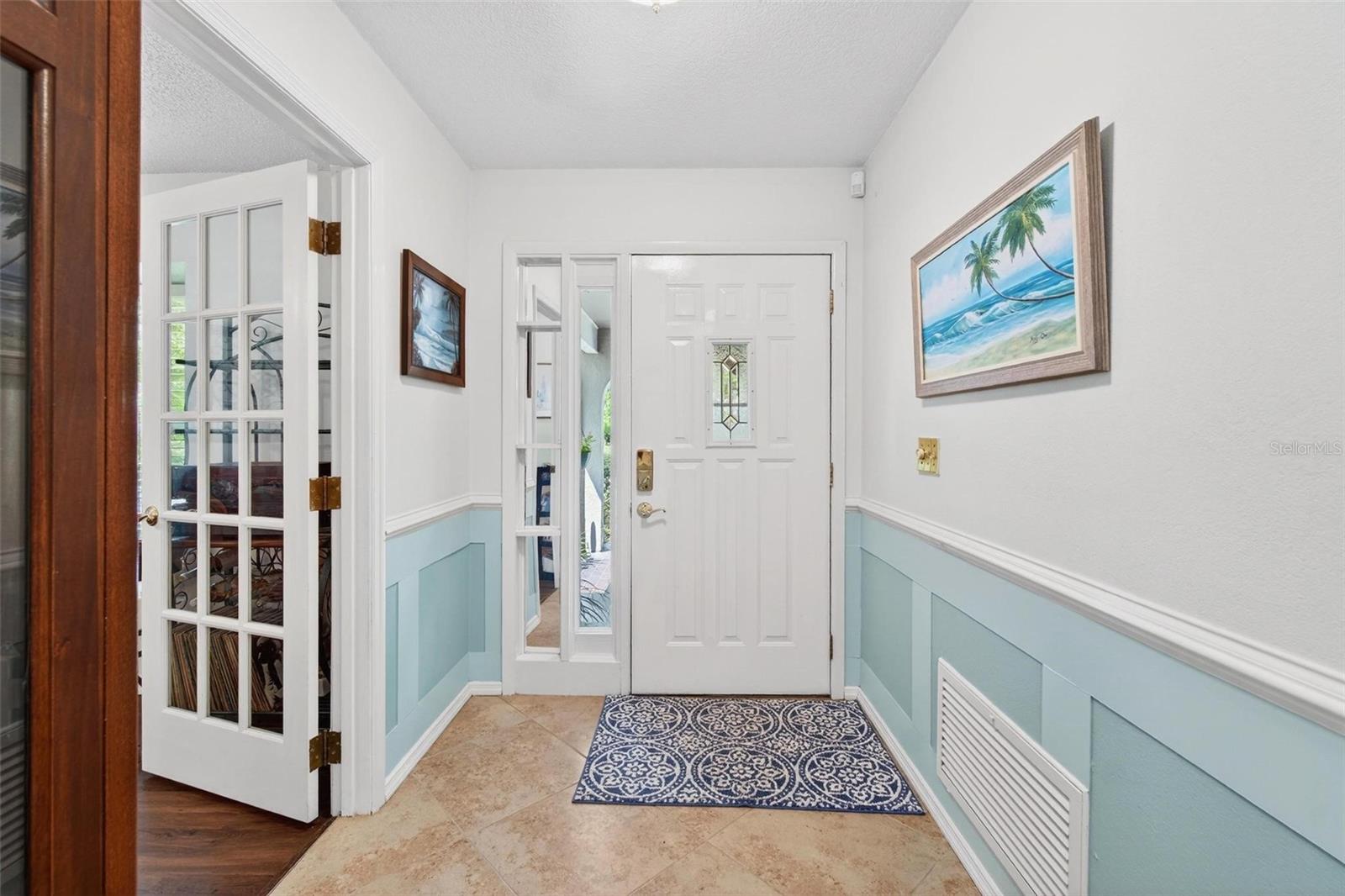 HEATHER ACRES - Residential