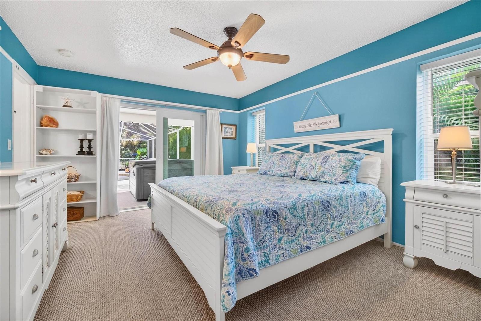 HEATHER ACRES - Residential