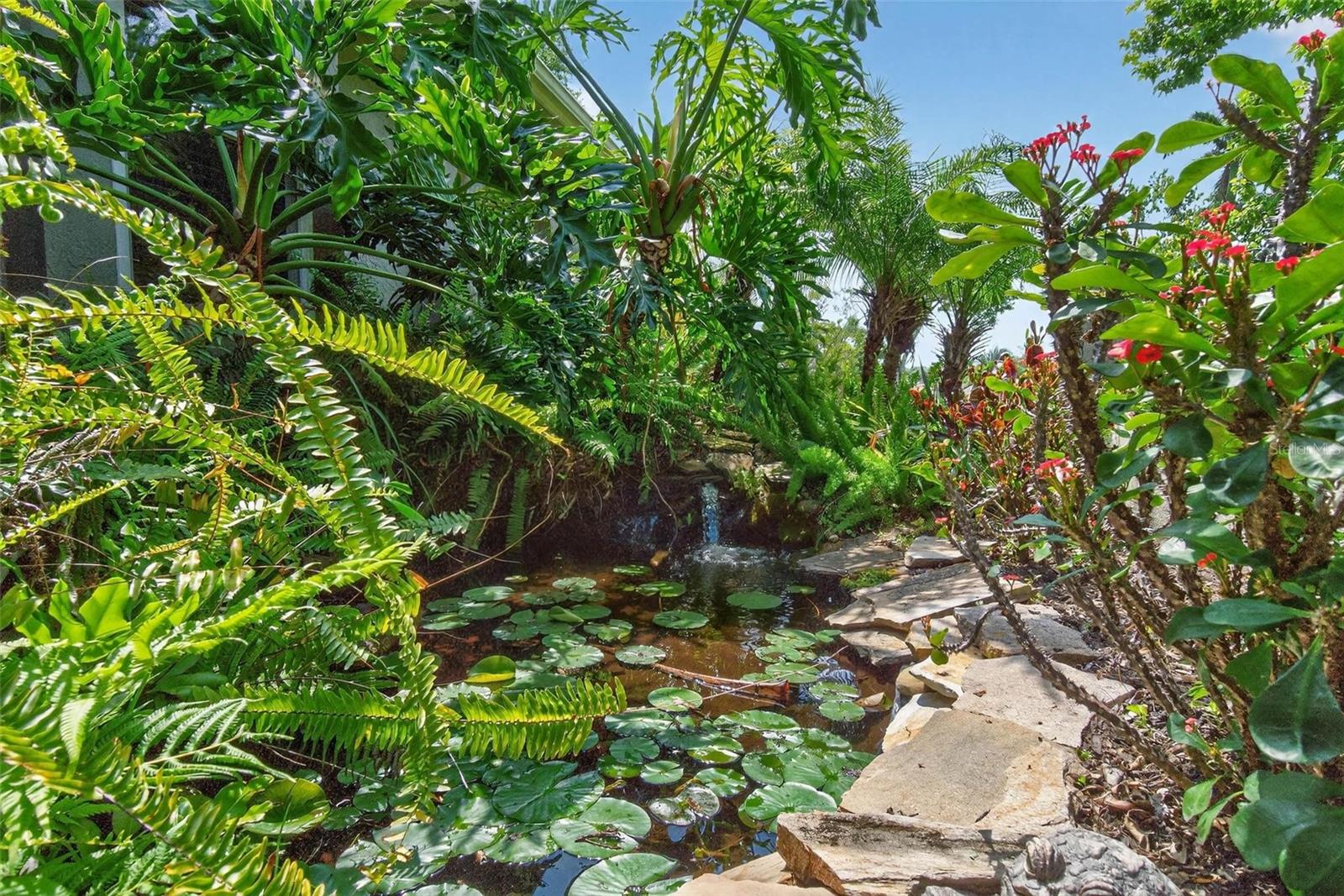 HEATHER ACRES - Residential