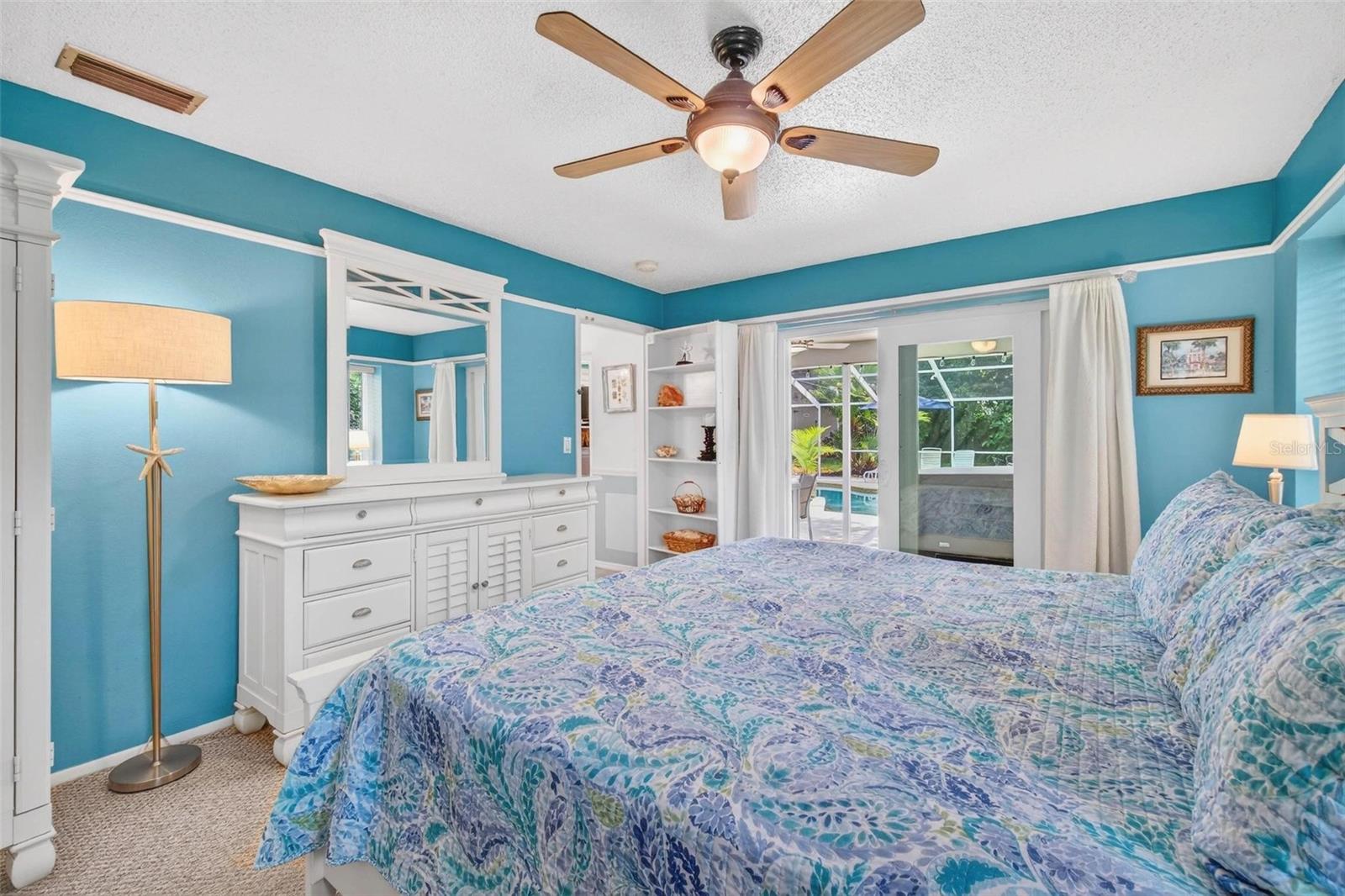 HEATHER ACRES - Residential