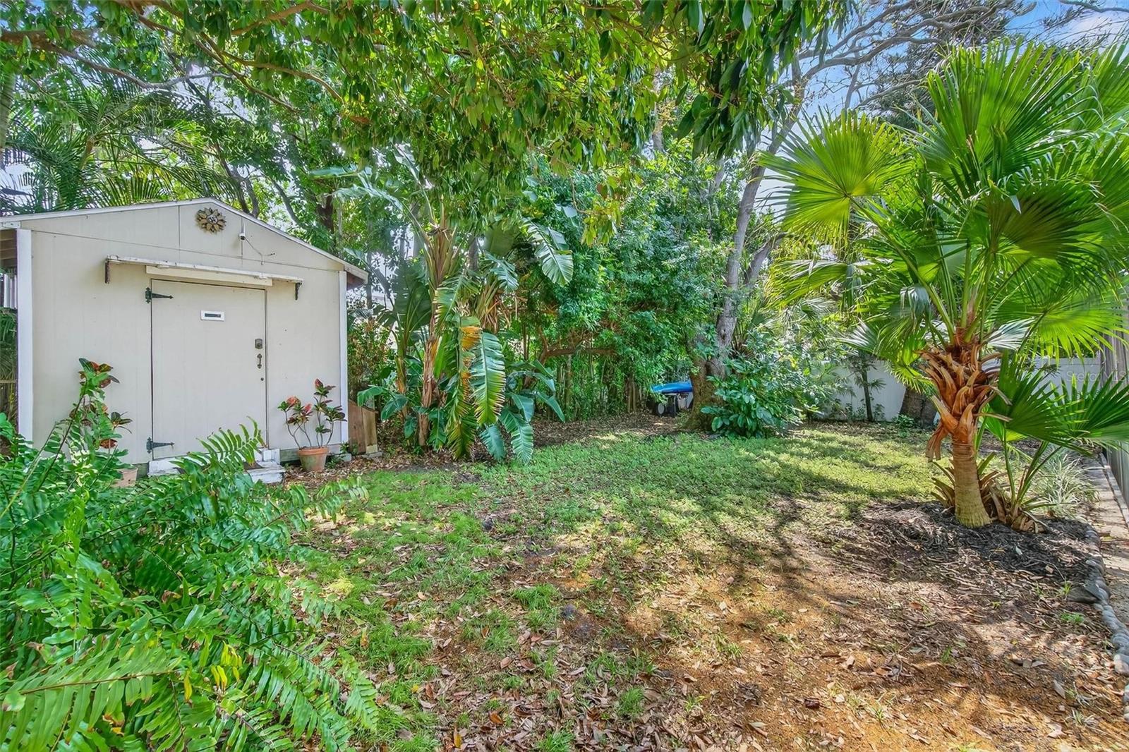 HEATHER ACRES - Residential