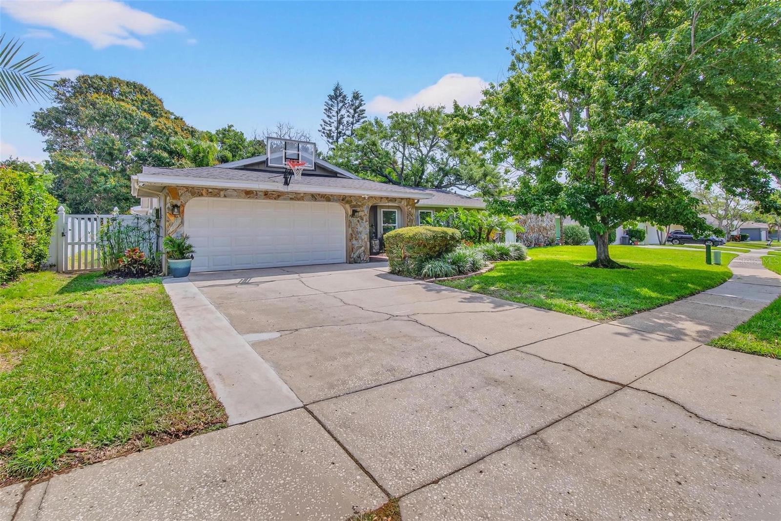 HEATHER ACRES - Residential