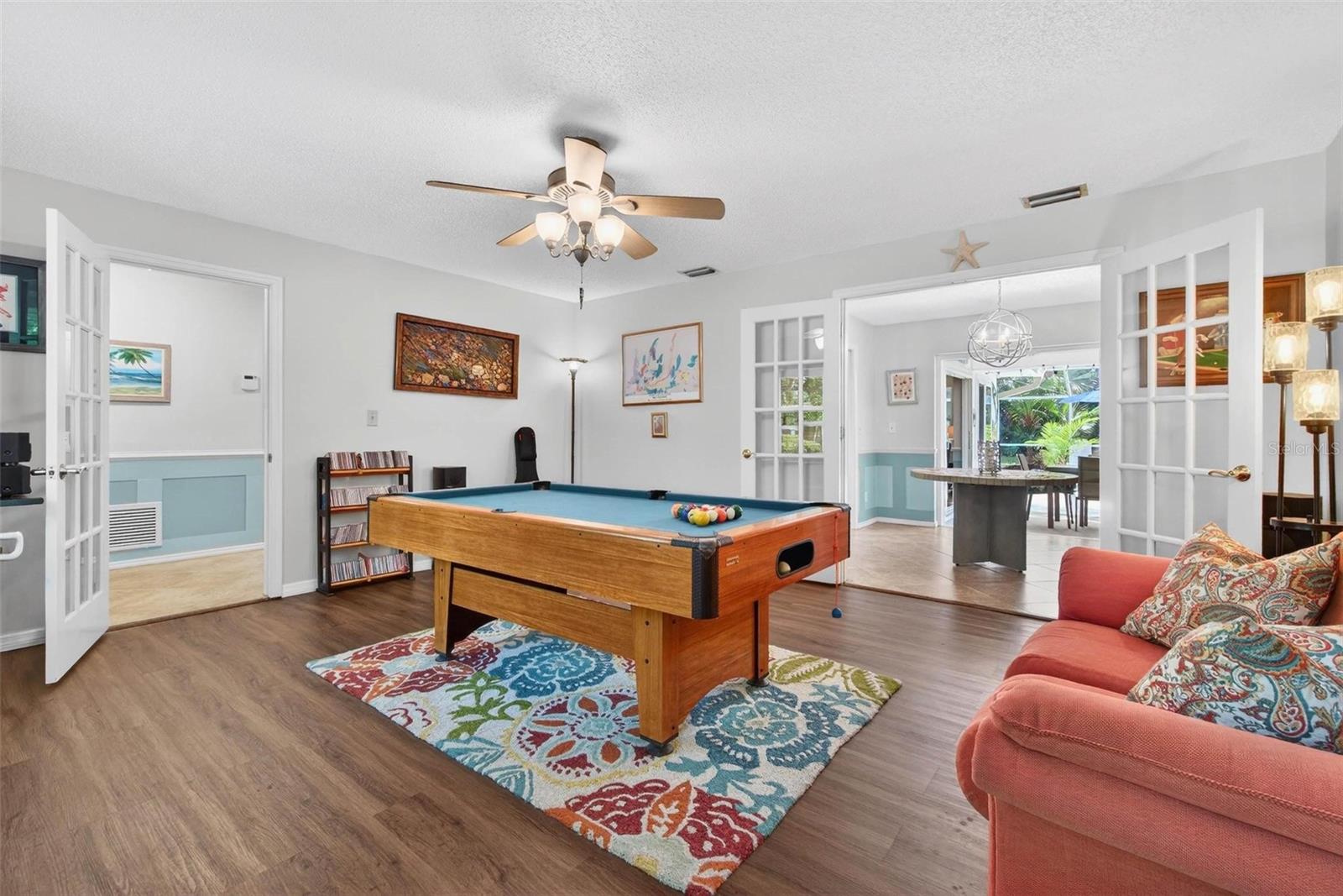 HEATHER ACRES - Residential