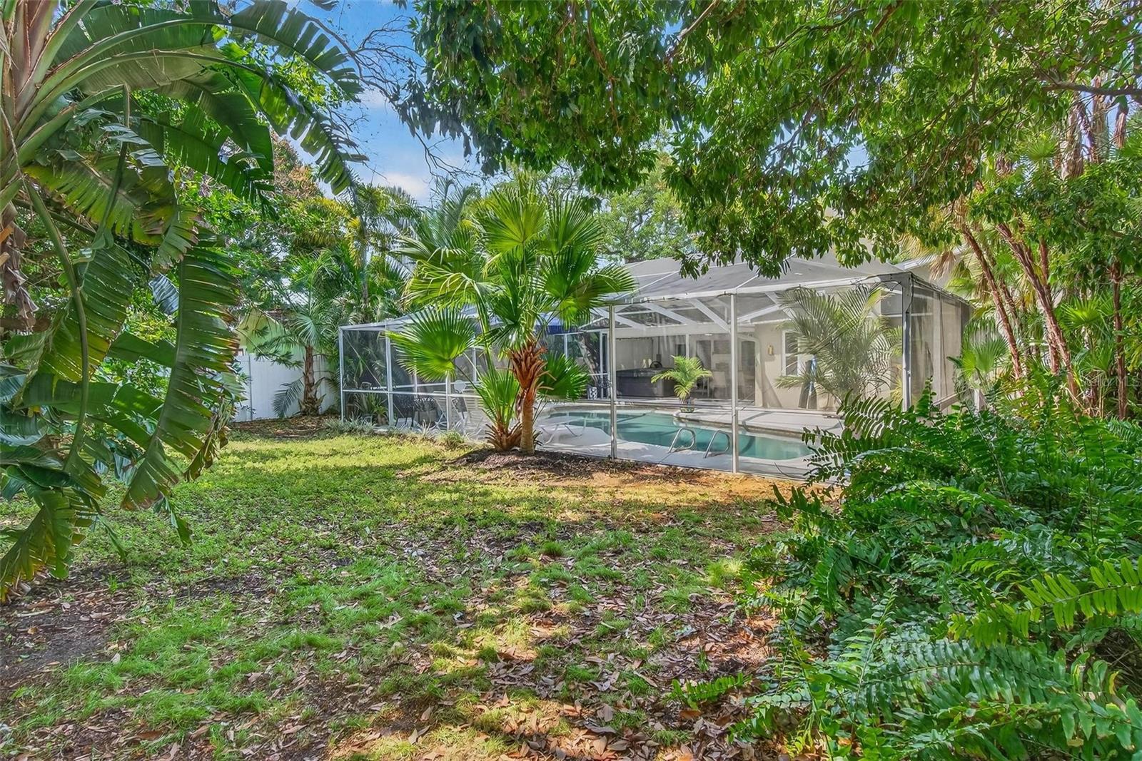 HEATHER ACRES - Residential