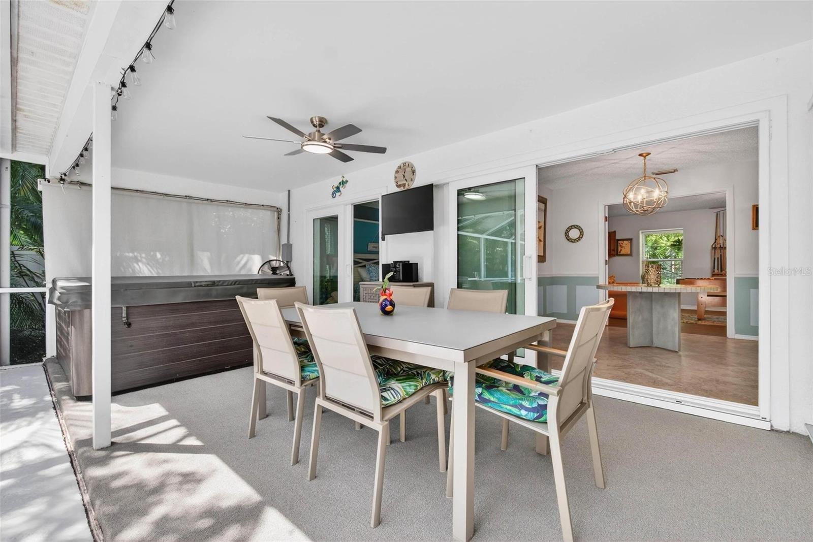 HEATHER ACRES - Residential