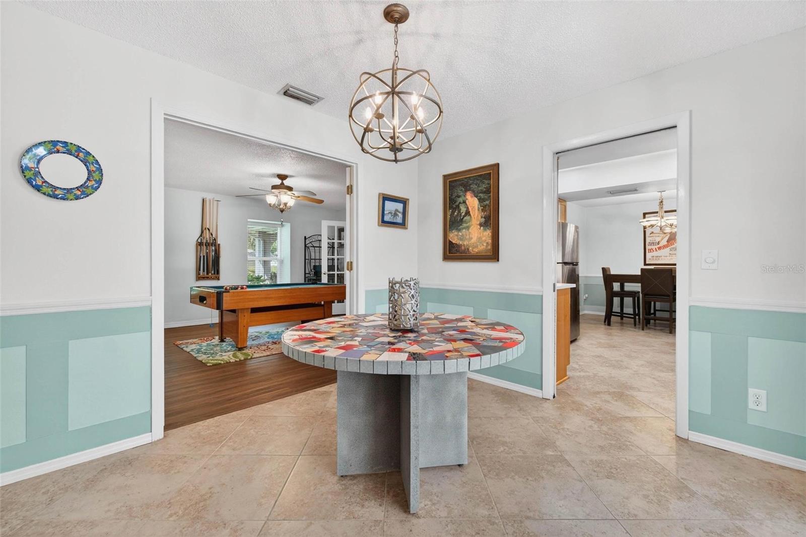 HEATHER ACRES - Residential