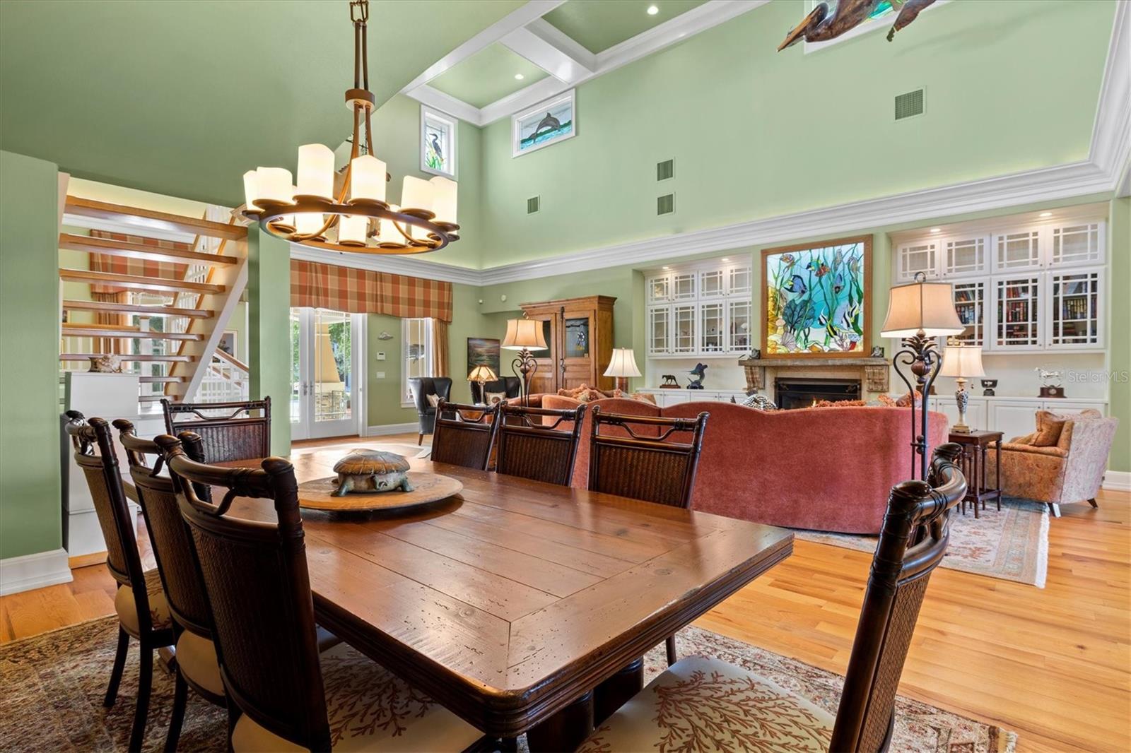 BAY ISLES - Residential