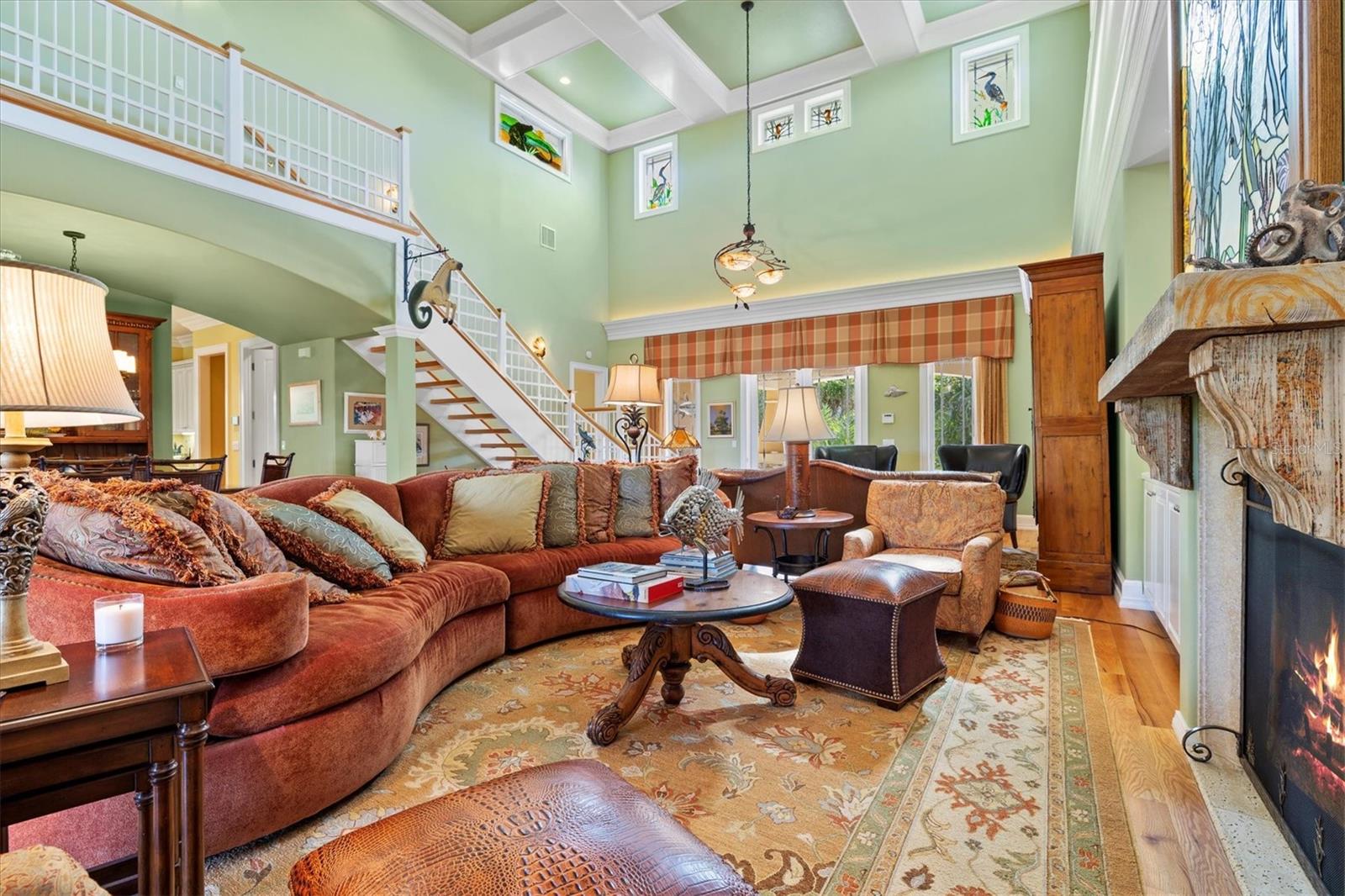 BAY ISLES - Residential