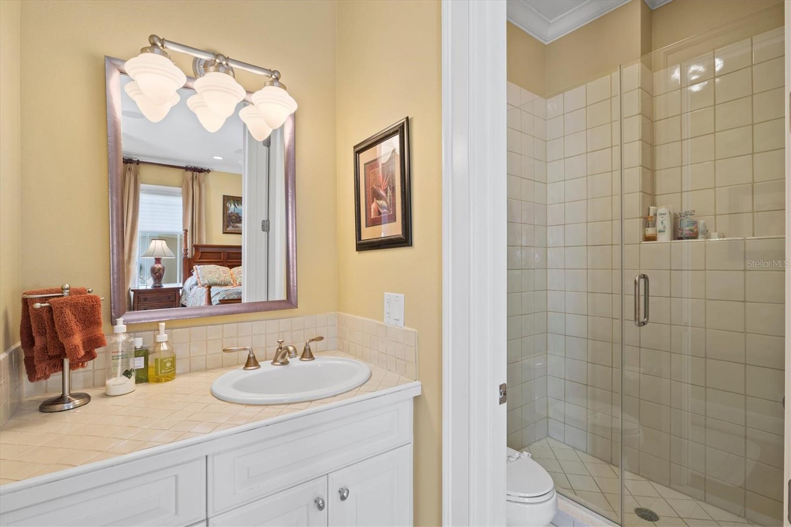 BAY ISLES - Residential