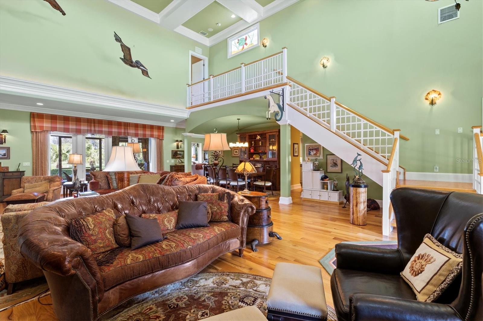 BAY ISLES - Residential