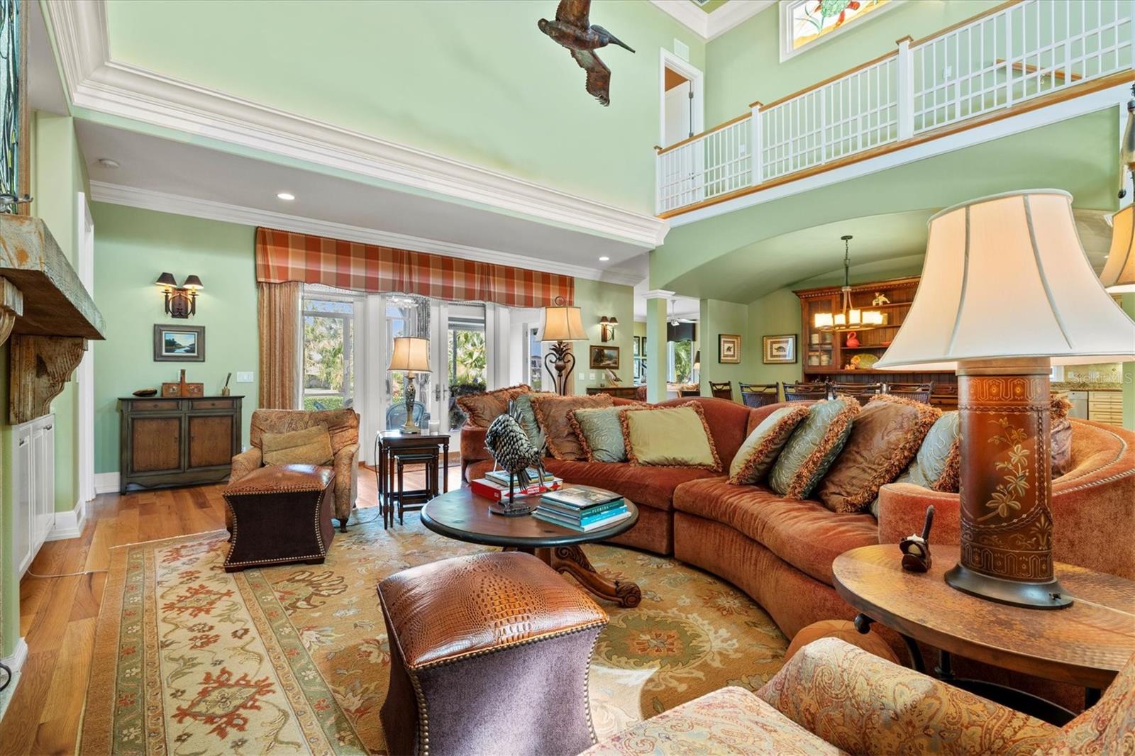 BAY ISLES - Residential