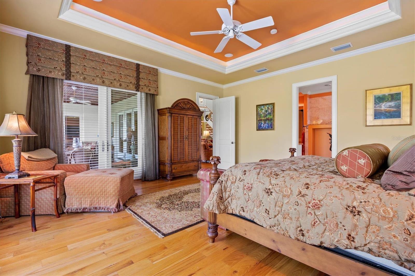 BAY ISLES - Residential