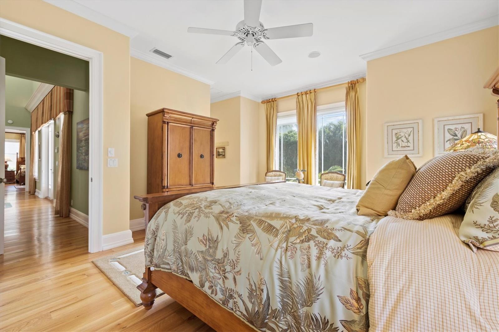 BAY ISLES - Residential