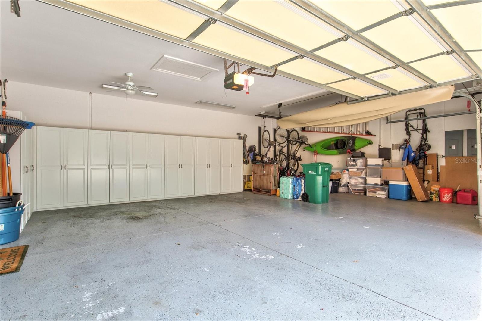 BAY ISLES - Residential