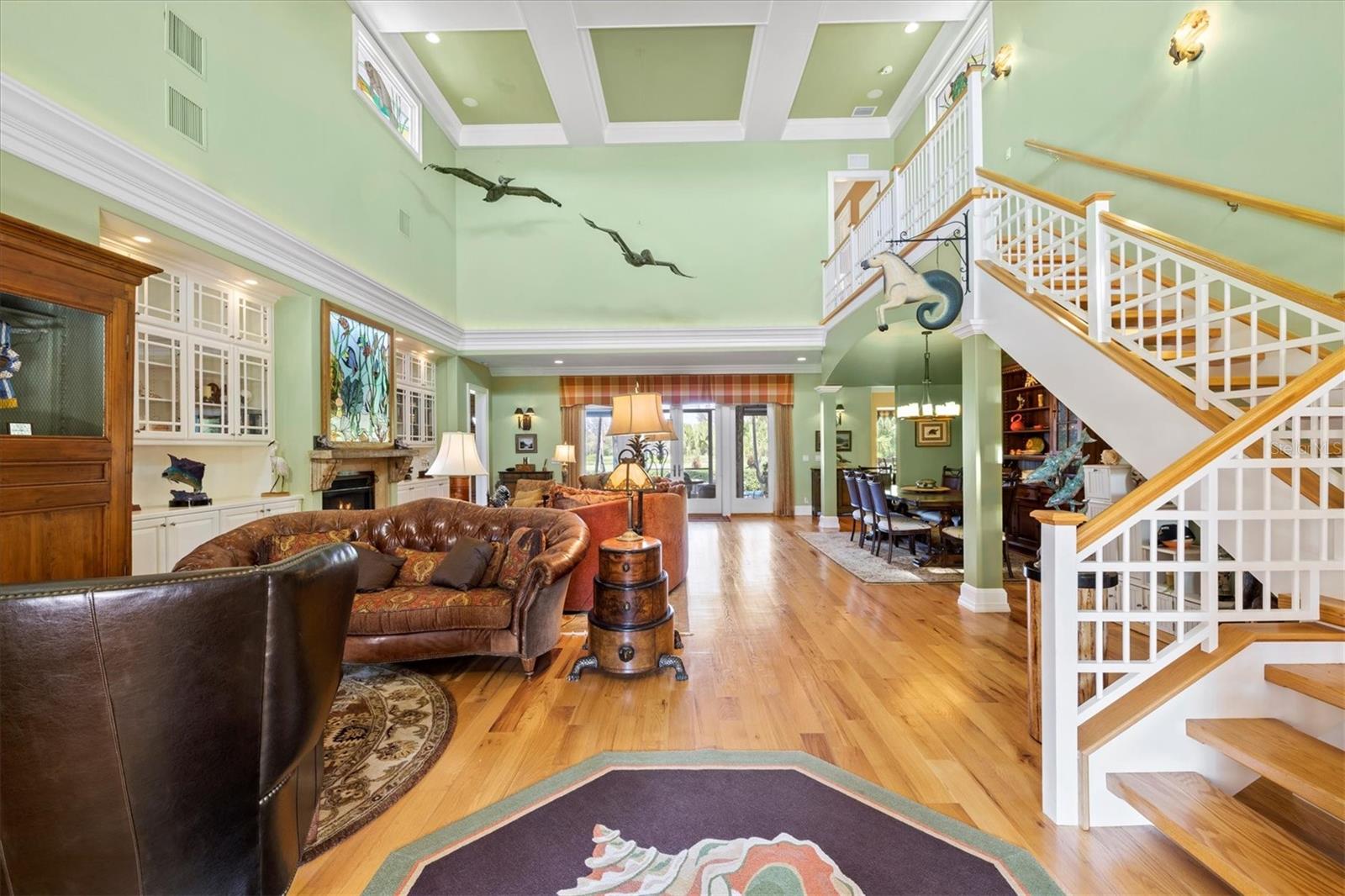 BAY ISLES - Residential