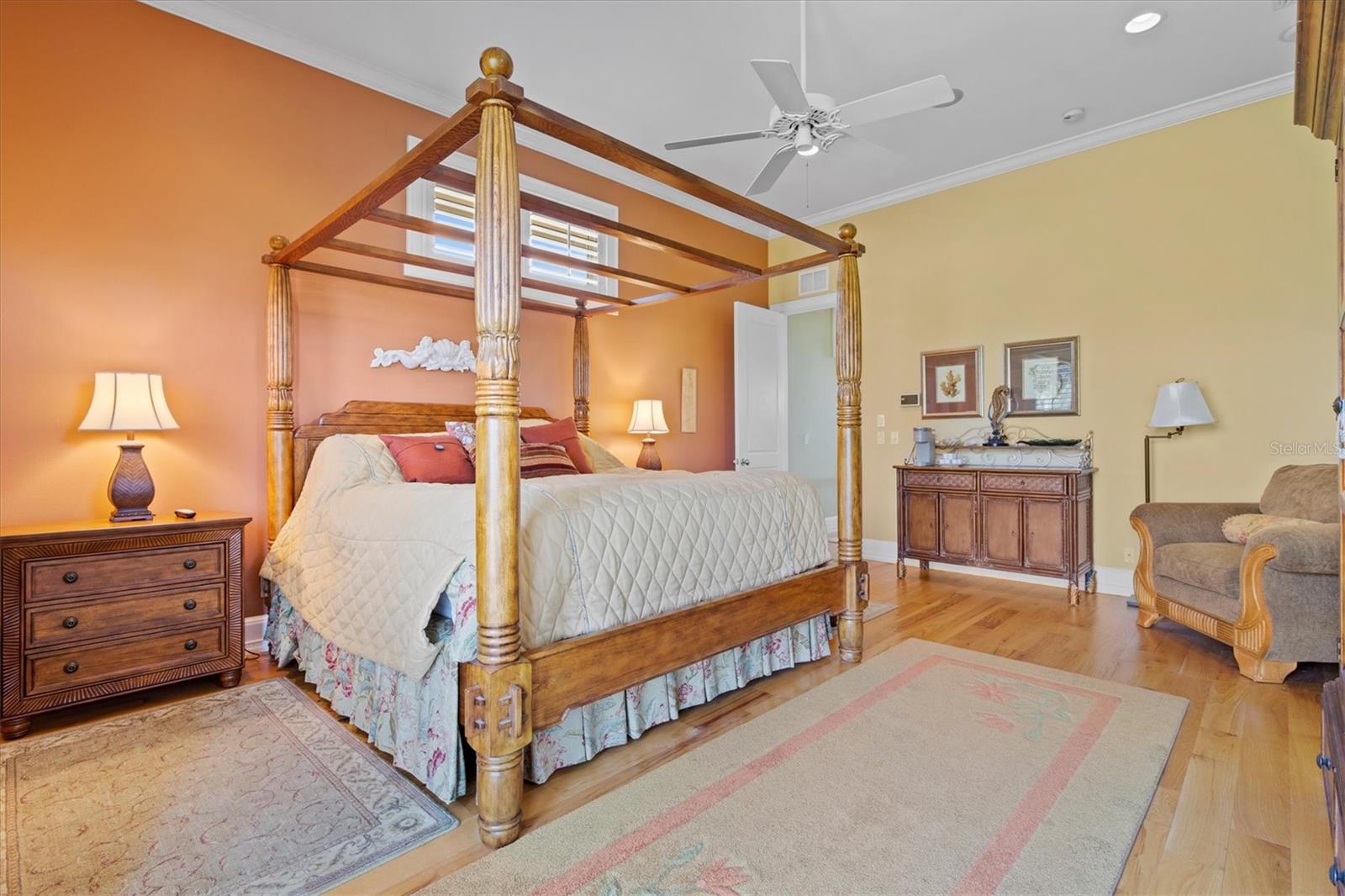 BAY ISLES - Residential