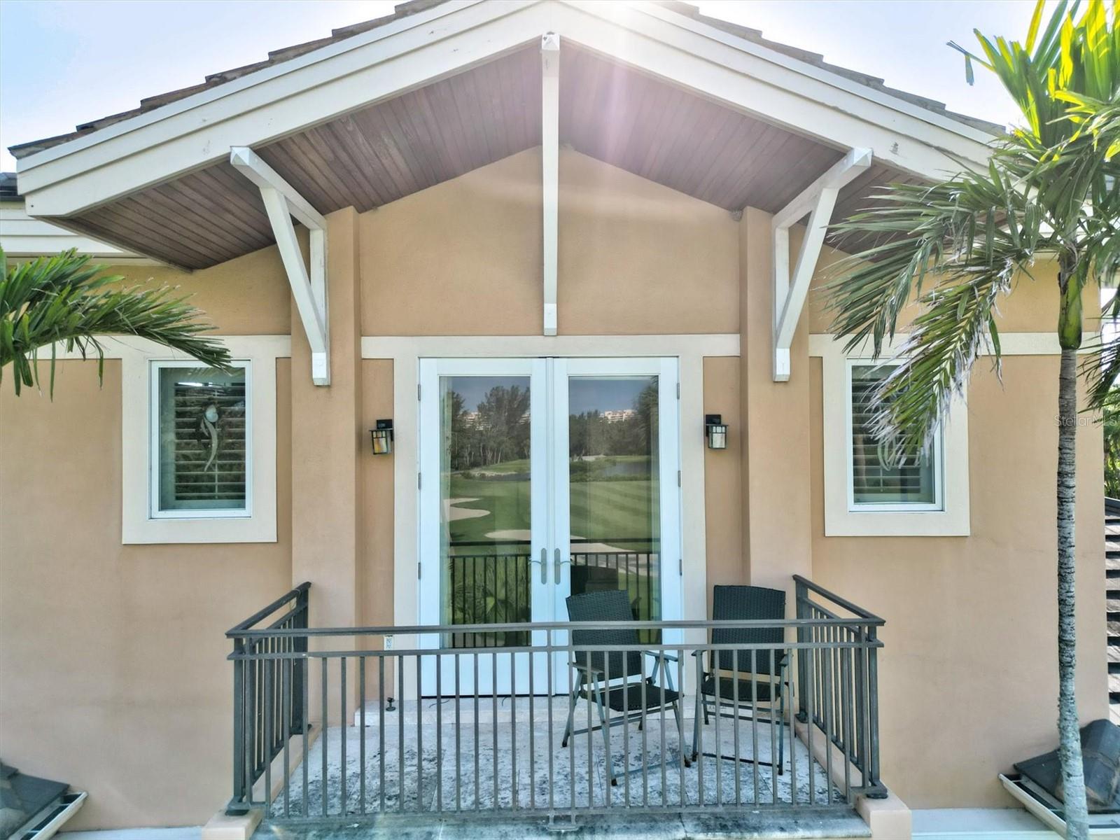 BAY ISLES - Residential