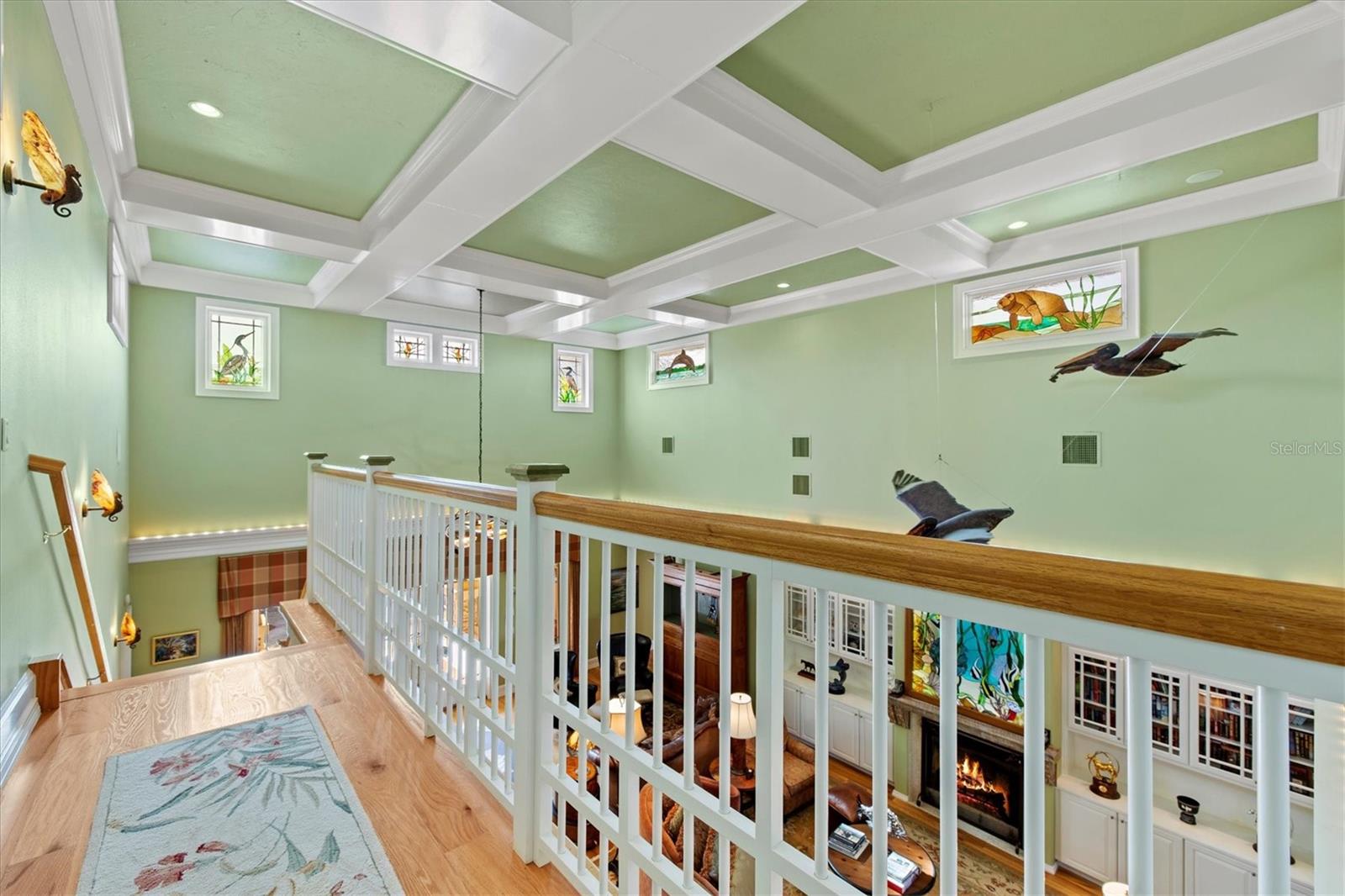 BAY ISLES - Residential