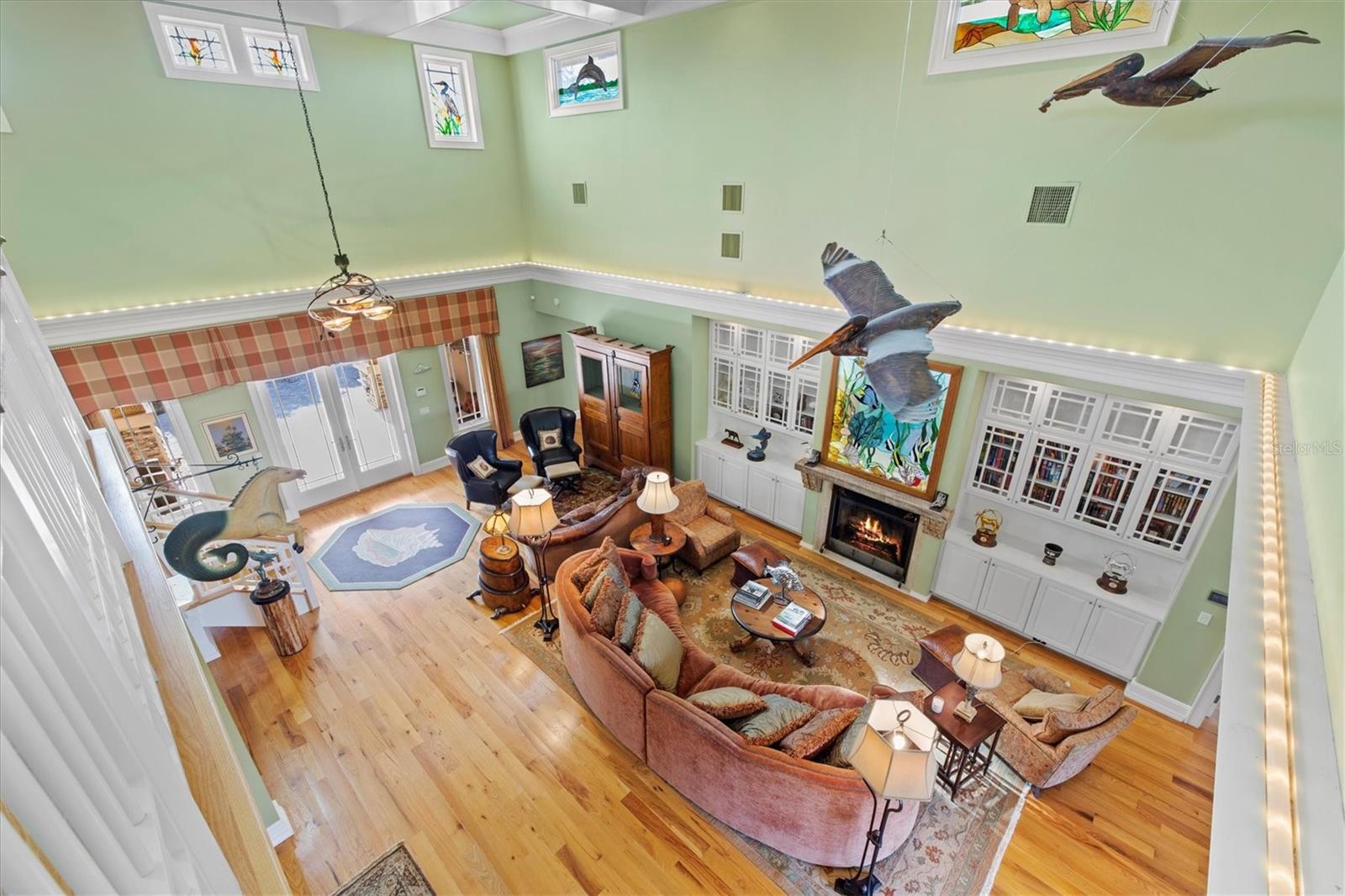 BAY ISLES - Residential