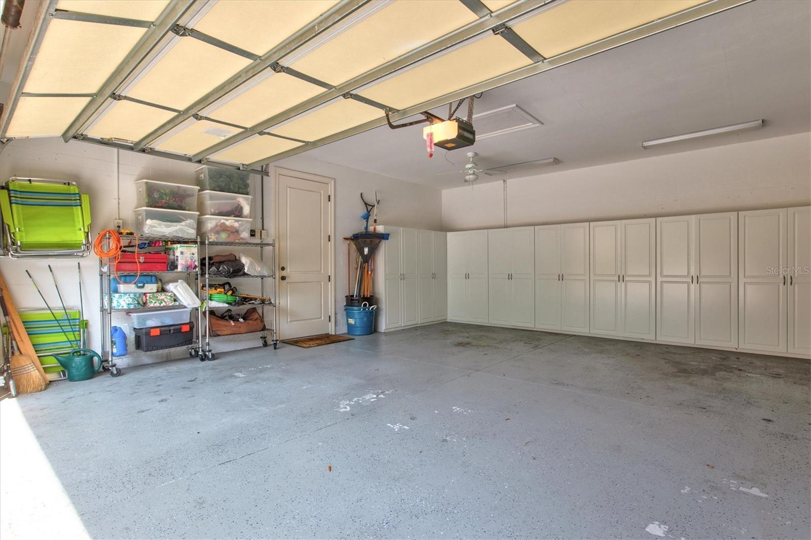 BAY ISLES - Residential