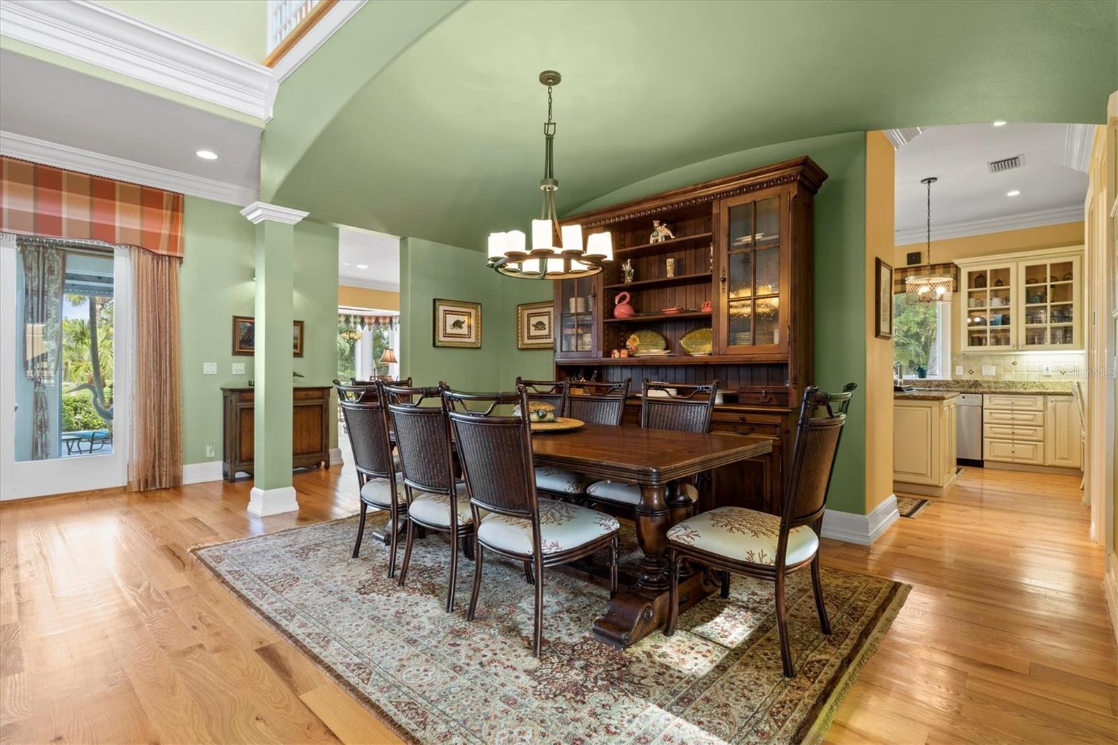 BAY ISLES - Residential